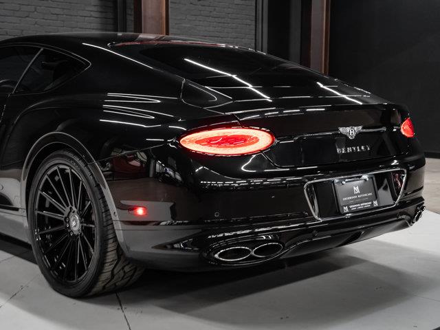 2022 Bentley Continental (CC-2014709) for sale in Sherwood Park, Alberta