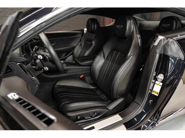 2022 Bentley Continental (CC-2014709) for sale in Sherwood Park, Alberta