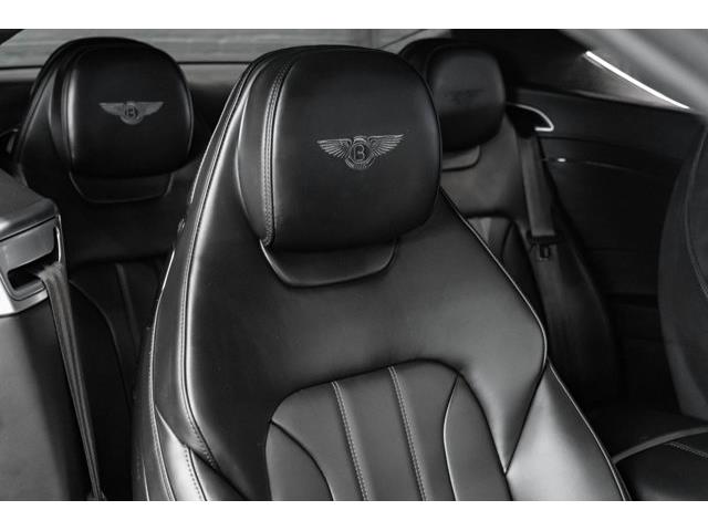 2022 Bentley Continental (CC-2014709) for sale in Sherwood Park, Alberta
