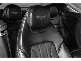 2022 Bentley Continental (CC-2014709) for sale in Sherwood Park, Alberta