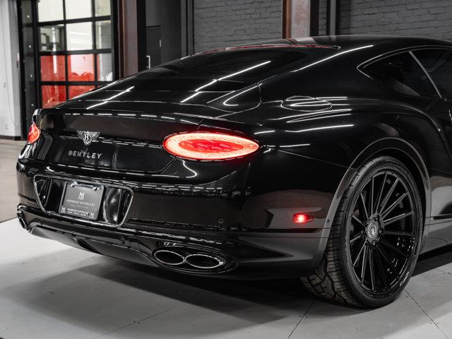 2022 Bentley Continental (CC-2014709) for sale in Sherwood Park, Alberta