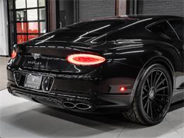 2022 Bentley Continental (CC-2014709) for sale in Sherwood Park, Alberta
