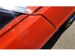 1969 Pontiac Firebird (CC-2010471) for sale in Cadillac, Michigan