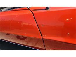 1969 Pontiac Firebird (CC-2010471) for sale in Cadillac, Michigan