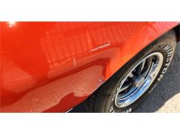 1969 Pontiac Firebird (CC-2010471) for sale in Cadillac, Michigan