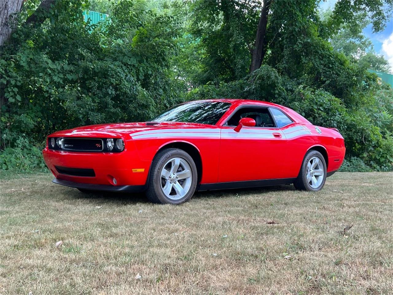 2009 Dodge Challenger R/T for Sale | ClassicCars.com | CC-2014735