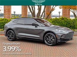 2024 Aston Martin DBX (CC-2014736) for sale in Bellevue, Washington