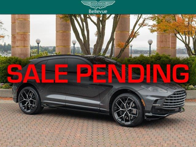 2024 Aston Martin DBX (CC-2014736) for sale in Bellevue, Washington