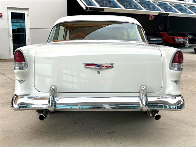 1955 Chevrolet Bel Air (CC-2010474) for sale in Bradenton, Florida