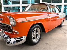 1955 Chevrolet Bel Air (CC-2010474) for sale in Bradenton, Florida