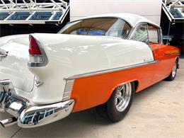 1955 Chevrolet Bel Air (CC-2010474) for sale in Bradenton, Florida
