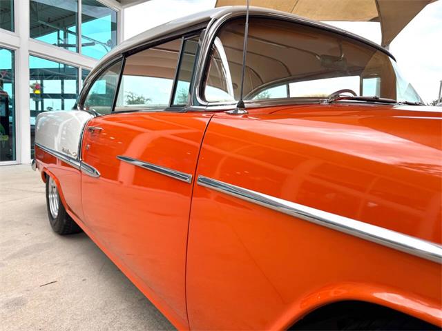 1955 Chevrolet Bel Air (CC-2010474) for sale in Bradenton, Florida