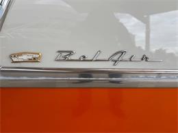 1955 Chevrolet Bel Air (CC-2010474) for sale in Bradenton, Florida