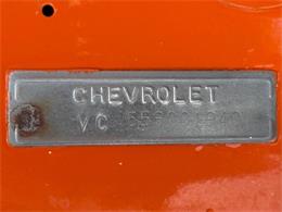 1955 Chevrolet Bel Air (CC-2010474) for sale in Bradenton, Florida