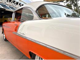 1955 Chevrolet Bel Air (CC-2010474) for sale in Bradenton, Florida