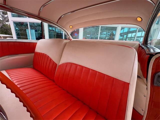 1955 Chevrolet Bel Air (CC-2010474) for sale in Bradenton, Florida