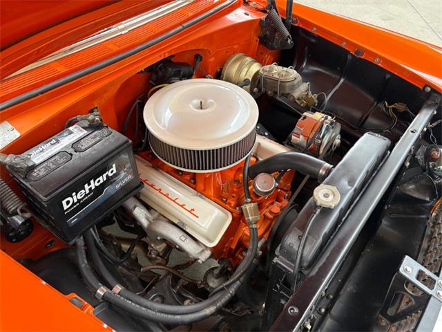 1955 Chevrolet Bel Air (CC-2010474) for sale in Bradenton, Florida
