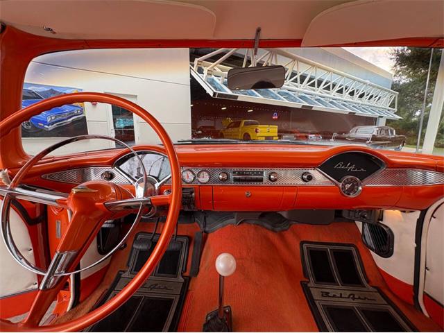 1955 Chevrolet Bel Air (CC-2010474) for sale in Bradenton, Florida