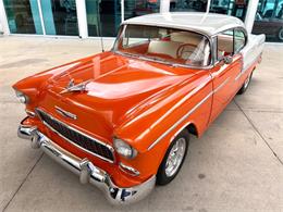 1955 Chevrolet Bel Air (CC-2010474) for sale in Bradenton, Florida