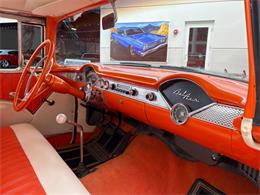 1955 Chevrolet Bel Air (CC-2010474) for sale in Bradenton, Florida