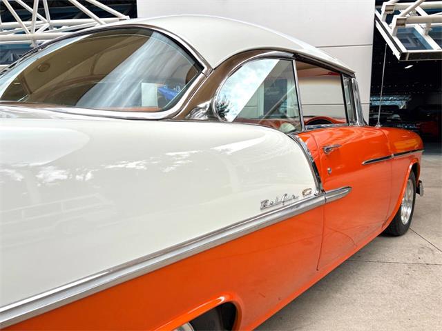 1955 Chevrolet Bel Air (CC-2010474) for sale in Bradenton, Florida
