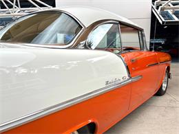 1955 Chevrolet Bel Air (CC-2010474) for sale in Bradenton, Florida