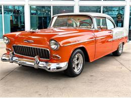 1955 Chevrolet Bel Air (CC-2010474) for sale in Bradenton, Florida