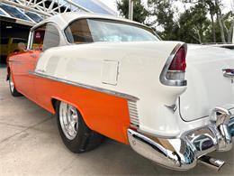 1955 Chevrolet Bel Air (CC-2010474) for sale in Bradenton, Florida