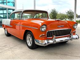 1955 Chevrolet Bel Air (CC-2010474) for sale in Bradenton, Florida
