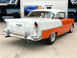 1955 Chevrolet Bel Air (CC-2010474) for sale in Bradenton, Florida
