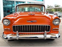 1955 Chevrolet Bel Air (CC-2010474) for sale in Bradenton, Florida