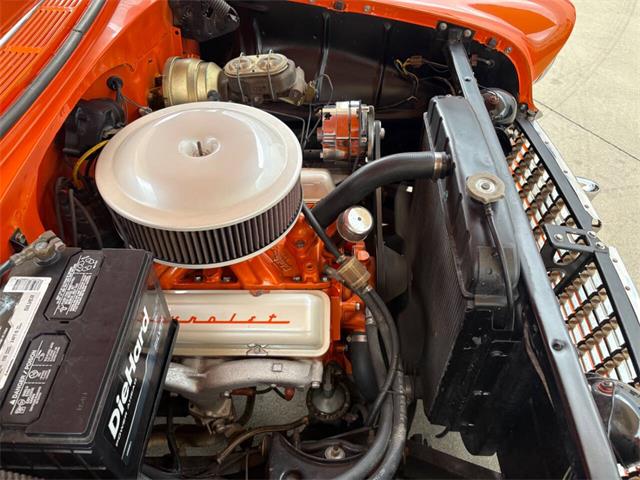 1955 Chevrolet Bel Air (CC-2010474) for sale in Bradenton, Florida