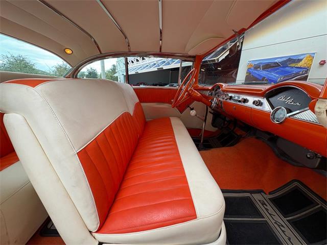 1955 Chevrolet Bel Air (CC-2010474) for sale in Bradenton, Florida