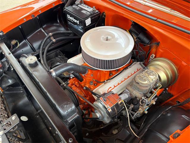 1955 Chevrolet Bel Air (CC-2010474) for sale in Bradenton, Florida