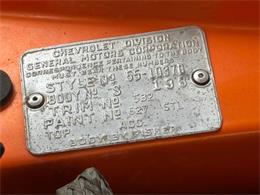 1955 Chevrolet Bel Air (CC-2010474) for sale in Bradenton, Florida
