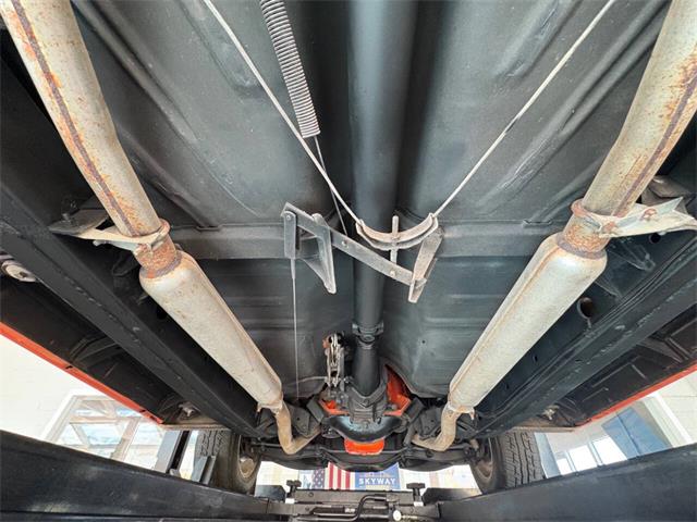 1955 Chevrolet Bel Air (CC-2010474) for sale in Bradenton, Florida