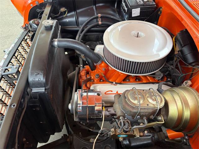 1955 Chevrolet Bel Air (CC-2010474) for sale in Bradenton, Florida