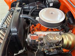 1955 Chevrolet Bel Air (CC-2010474) for sale in Bradenton, Florida