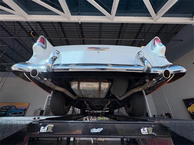 1955 Chevrolet Bel Air (CC-2010474) for sale in Bradenton, Florida