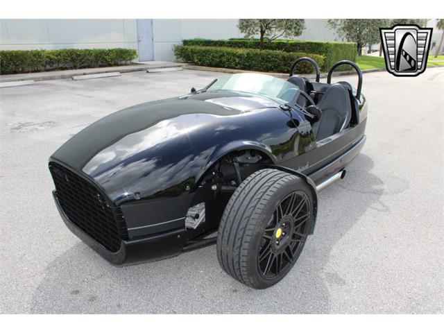2021 Vanderhall Venice (CC-2010477) for sale in O'Fallon, Illinois