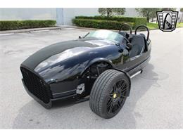 2021 Vanderhall Venice (CC-2010477) for sale in O'Fallon, Illinois