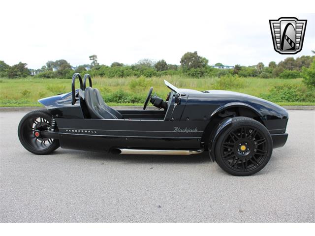 2021 Vanderhall Venice (CC-2010477) for sale in O'Fallon, Illinois