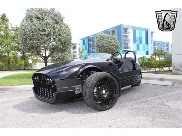 2021 Vanderhall Venice (CC-2010477) for sale in O'Fallon, Illinois