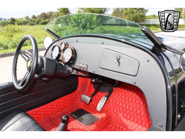 2021 Vanderhall Venice (CC-2010477) for sale in O'Fallon, Illinois