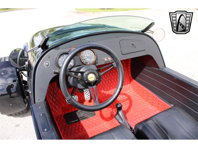 2021 Vanderhall Venice (CC-2010477) for sale in O'Fallon, Illinois