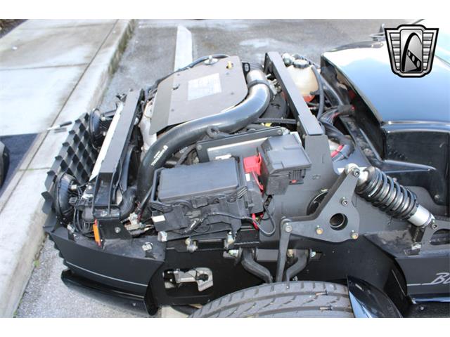 2021 Vanderhall Venice (CC-2010477) for sale in O'Fallon, Illinois