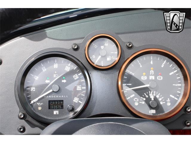 2021 Vanderhall Venice (CC-2010477) for sale in O'Fallon, Illinois