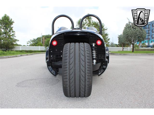 2021 Vanderhall Venice (CC-2010477) for sale in O'Fallon, Illinois