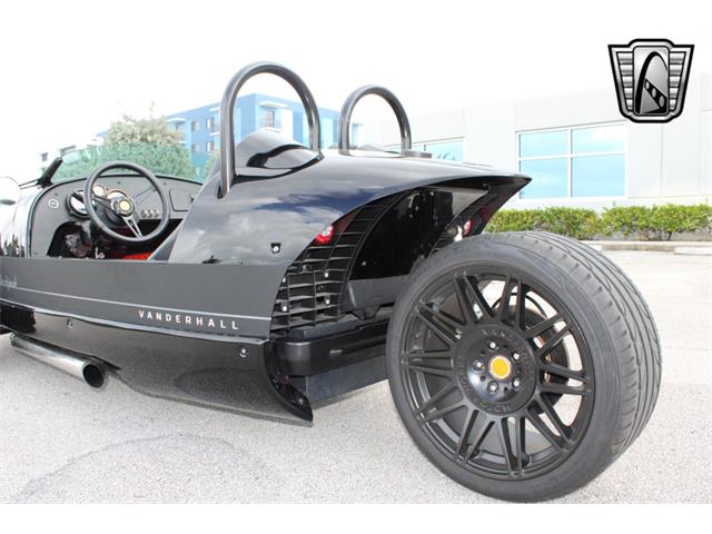 2021 Vanderhall Venice (CC-2010477) for sale in O'Fallon, Illinois