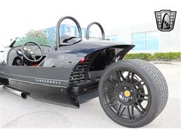2021 Vanderhall Venice (CC-2010477) for sale in O'Fallon, Illinois